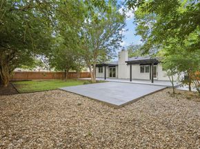 6607 Starstreak DR, Austin TX 78745