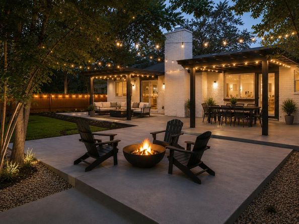 6607 Starstreak DR, Austin TX 78745