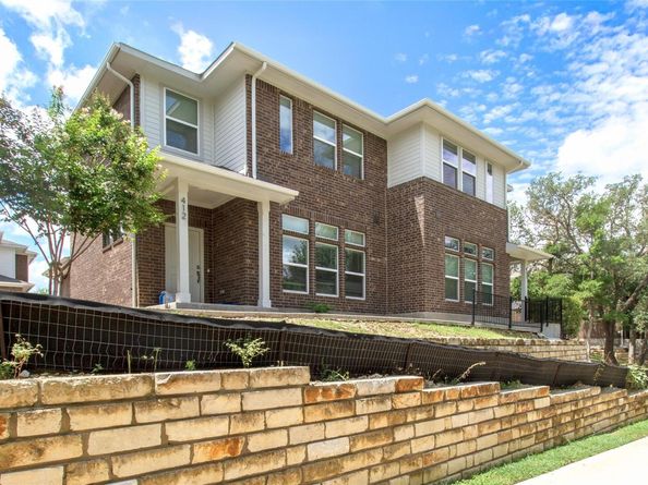 605 W South ST 41, Leander TX 78641