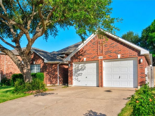 8248 Montoya CIR, Austin TX 78717