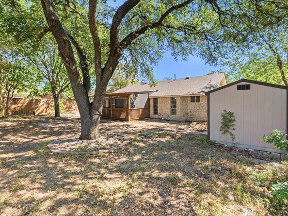 9806 Cottle DR, Austin TX 78753