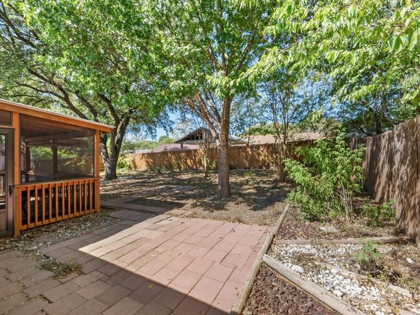 9806 Cottle DR, Austin TX 78753