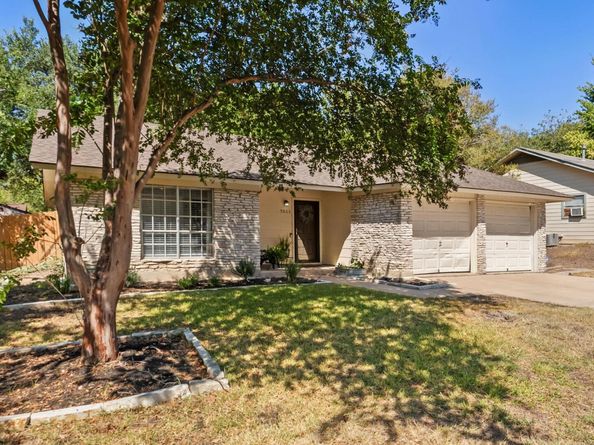 9806 Cottle DR, Austin TX 78753