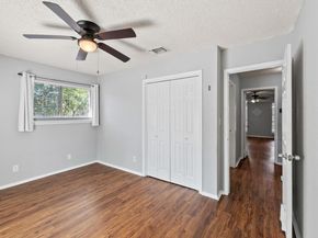 9806 Cottle DR, Austin TX 78753