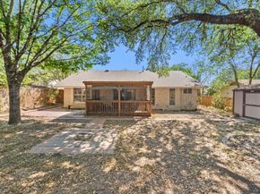 9806 Cottle DR, Austin TX 78753