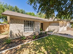 9806 Cottle DR, Austin TX 78753