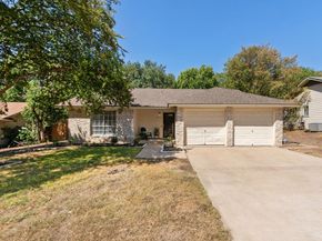 9806 Cottle DR, Austin TX 78753