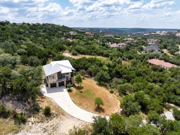 1817 High Lonesome, Leander TX 78641