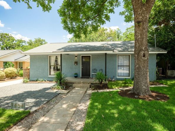 1404 Justin LN 1, Austin TX 78757