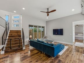 1405 Camelot CIR A, Austin TX 78745