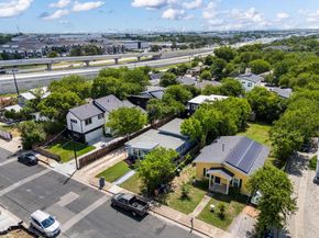 7611 Providence Ave A, Austin TX 78752