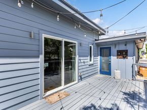 7611 Providence Ave A, Austin TX 78752