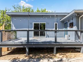 7611 Providence Ave A, Austin TX 78752