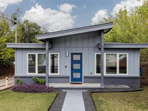 7611 Providence Ave A, Austin TX 78752