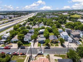 7611 Providence Ave A, Austin TX 78752