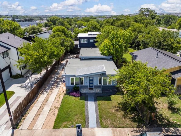 7611 Providence Ave A, Austin TX 78752