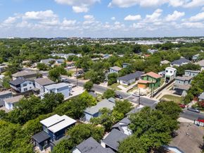 7611 Providence Ave A, Austin TX 78752