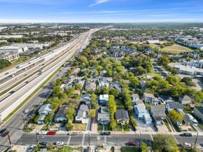 7611 Providence Ave A, Austin TX 78752