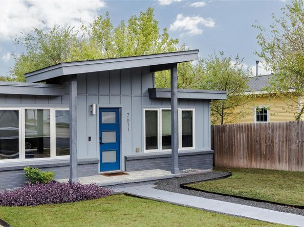 7611 Providence Ave A, Austin TX 78752