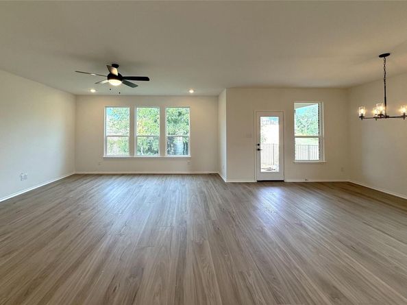 3061 Carrizo TER, Leander TX 78641