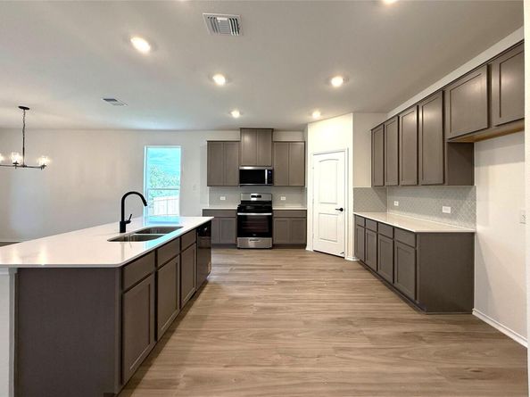 3061 Carrizo TER, Leander TX 78641