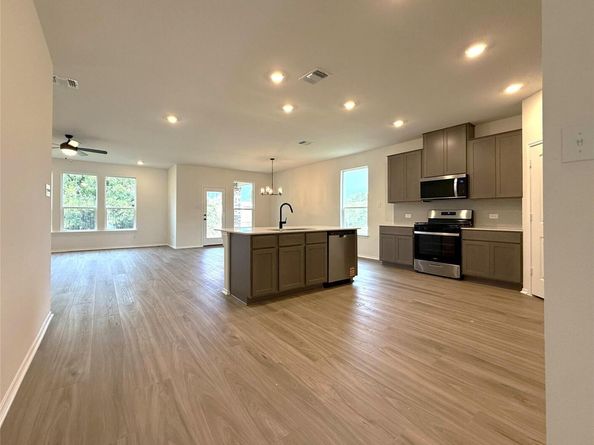 3061 Carrizo TER, Leander TX 78641