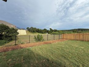3061 Carrizo TER, Leander TX 78641
