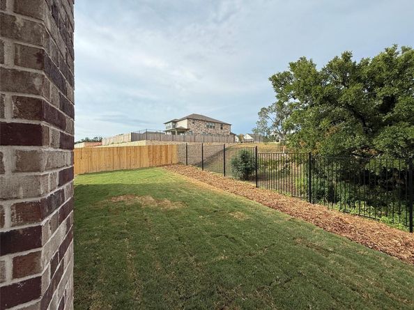 3061 Carrizo TER, Leander TX 78641