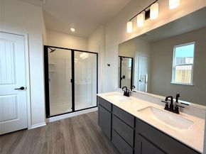 3061 Carrizo TER, Leander TX 78641