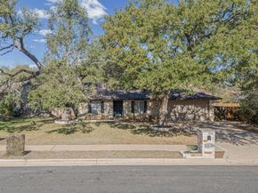 11000 Opal TRL, Austin TX 78750