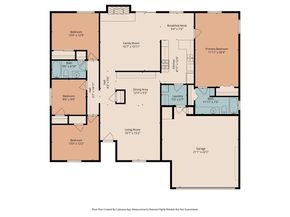 11000 Opal TRL, Austin TX 78750