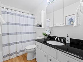 2450 Ashdale DR A204, Austin TX 78757