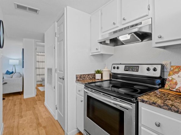 2450 Ashdale DR A204, Austin TX 78757