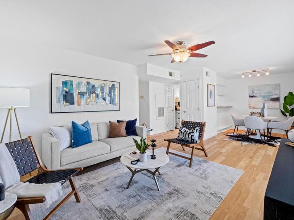 2450 Ashdale DR A204, Austin TX 78757