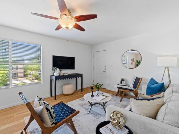 2450 Ashdale DR A204, Austin TX 78757