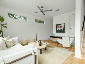1182 Oakgrove Ave A, Austin TX 78702