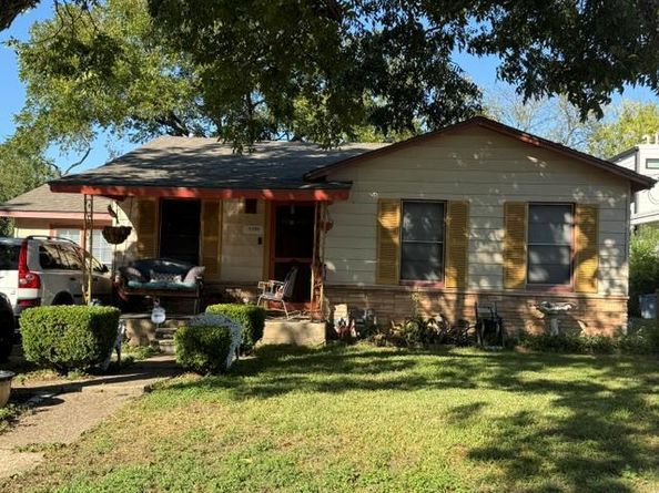 1106 Justin LN, Austin TX 78757