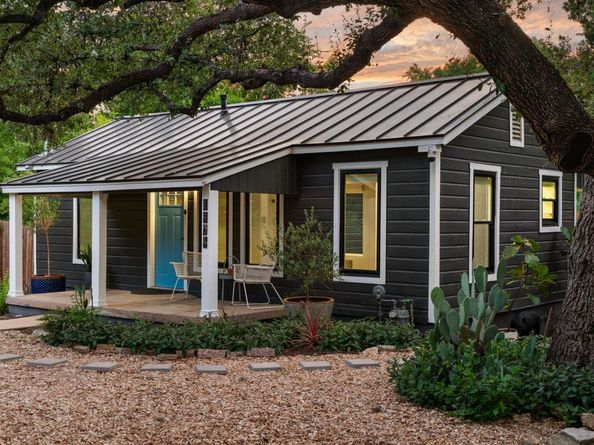 1904 S 6th ST, Austin TX 78704