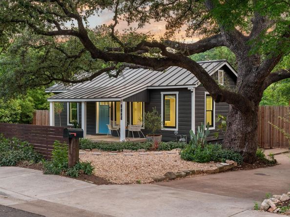1904 S 6th ST, Austin TX 78704