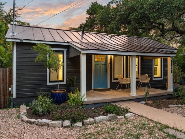 1904 S 6th ST, Austin TX 78704