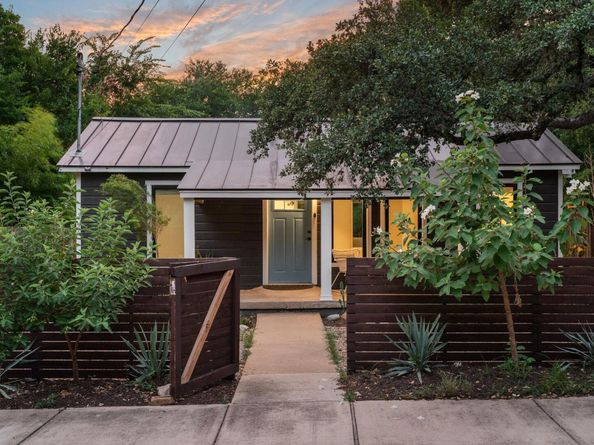 1904 S 6th ST, Austin TX 78704