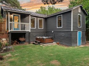 1904 S 6th ST, Austin TX 78704