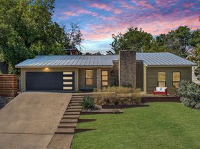 2112 Matterhorn LN, Austin TX 78704