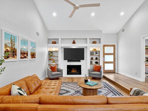 2112 Matterhorn LN, Austin TX 78704