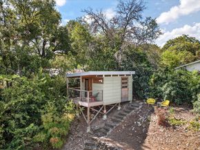 2112 Matterhorn LN, Austin TX 78704