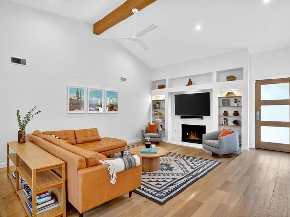 2112 Matterhorn LN, Austin TX 78704