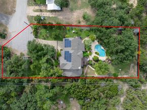 13306 Montview DR, Austin TX 78732