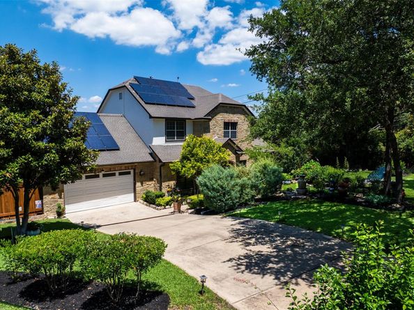 13306 Montview DR, Austin TX 78732