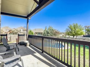 401 Pecan Bayou CT, Leander TX 78641