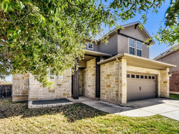 401 Pecan Bayou CT, Leander TX 78641